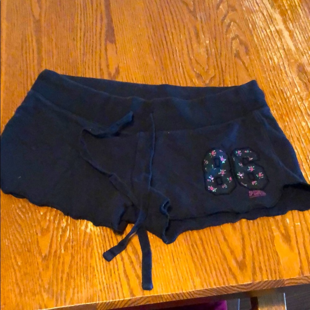 Victoria’s Secret shorts